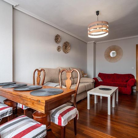 Apartamento Piso Acogedor En El Sardinero Santander Exterior foto