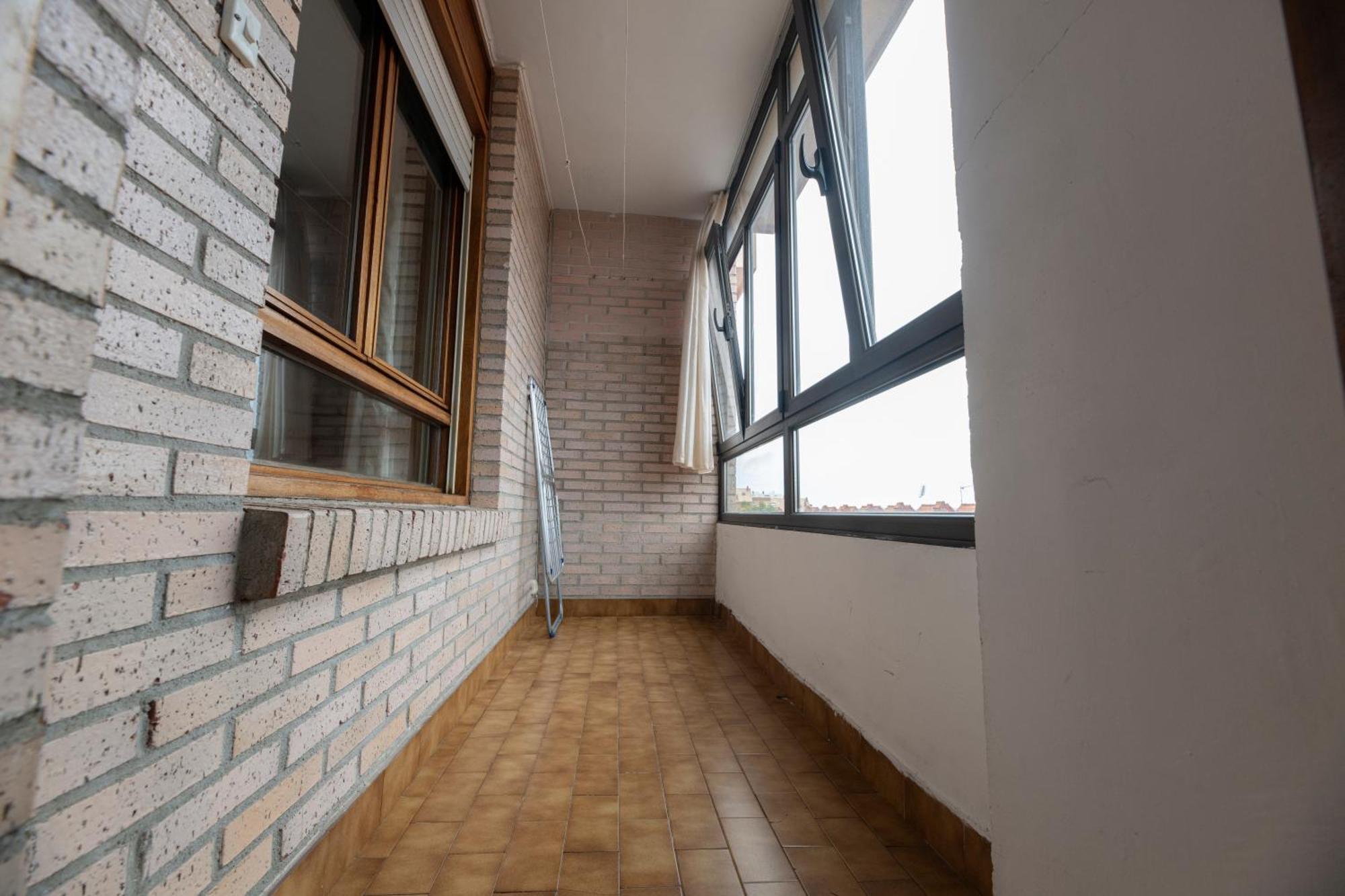 Apartamento Piso Acogedor En El Sardinero Santander Exterior foto